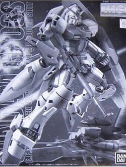 MG P BANDAI Gundam GP03s LIMITED HK