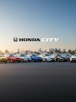 แบตเตอรี่รถยนต์ HONDA CITY! เรามีครบทุกรุ่น