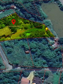 “พูลวิลล่า” เพื่อการลงทุน ขายที่ดินพร้อมกิจการ {ปัจจุบันยังเปิดให้บริการ รายรับ 6XX,XXX บาท/เดือน}