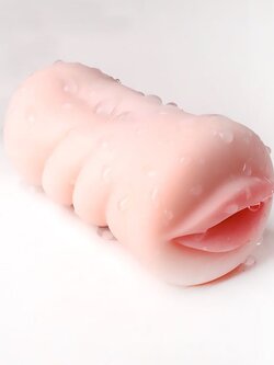 จิมิน้อยแบบปาก