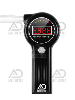เครื่องเป่าแอลกอฮอล์ Alcodetec-200