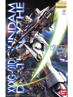 MG BANDAI Gundam Deathscythe EW