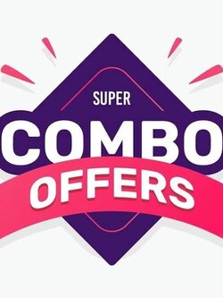 [เลือกสินค้าด้านใน] Combo Offer ถูกพิเศษ !!