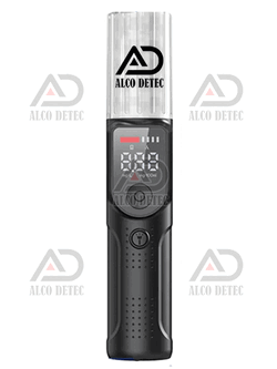 เครื่องเป่าแอลกอฮอล์ Alcodetec-SA Zero (Smart analyzer Zero)