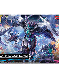 [PRE-ORDER] HG BANDAI PLUTINE GUNDAM