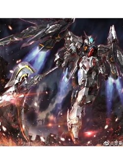 Zero Gravity Judge the Battle Machine 1/100 HiRM High Resolution Model