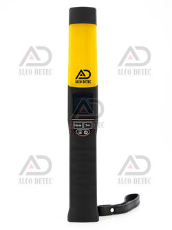 เครื่องเป่าแอลกอฮอล์ Alcodetec-AT 7200R