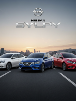 แบตเตอรี่รถยนต์ Nissan Sylphy ที่ใช่สำหรับรถคุณ!