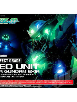 PG BANDAI LED Unit for Gundam Exia