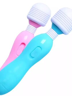 เครื่องนวด AV มาตรฐาน