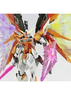 MG 1/100 Gundam Destiny Heine ver MB