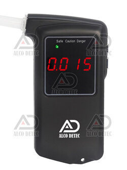 เครื่องเป่าแอลกอฮอล์ Alcodetec-AT 858 (AUTO858)