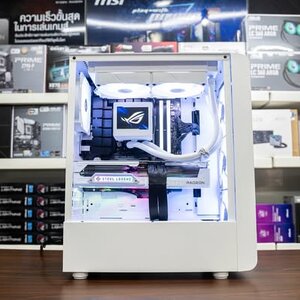 ☃️ เครื่องขาวๆ มาแรงจริงๆ ช่วงนี้ ☃️