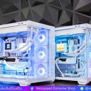 😻 เครื่องแฝดที่เหมือนกันแต่ ไม่เหมือนกัน 😻