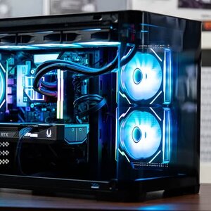 ♣️ ดำๆ แบบคุมโทน เล่นเกมส์สบายๆ หายห่วงเรื่องความร้อน 🔥