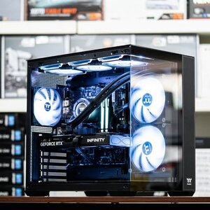 🐣 เล็กๆ น่ารักๆ เย็นๆ แรงๆ ราคาดี แบบคุ้มๆ 🐣