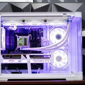 💻🔥 ประกอบคอมแรงๆ เอาไว้เล่นเกมส์สะหน่อย 🔥💻