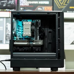 ⌨️🔥 คอมสเปคงบไม่ประมาณ 35K +/- ได้ขนาดนี้เลยนะ 🍑