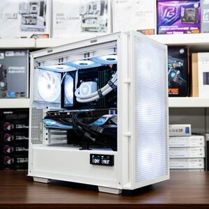 💥 คอมสวยเครื่องขาว เครื่องใหญ่ สะใจสุด 💥