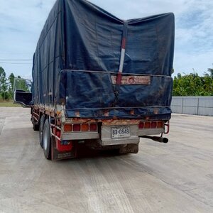ผูกยึดสินค้าให้ปลอดภัยต้องทำอย่างไร?