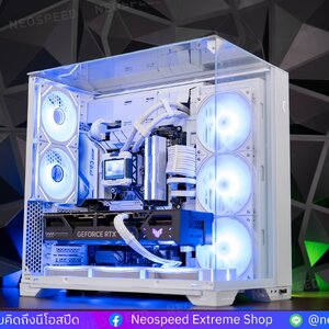 🤪 ถ้าแรงสู้เพื่อนไม่ได้ ก็แวะมาเติมของที่ "นีโอสปีด" นะครับ 🤪