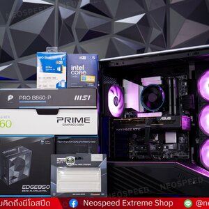 ✒️ คอมทำงาน สเปคแรงๆ ราคาไม่แพงอย่างที่คิด 📝