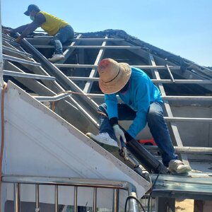 ซ่อมหลังคาขอนแก่น – ทีมช่างขอนแก่น มืออาชีพประสบการณ์กว่า 10 ปี โทร 084-9892296