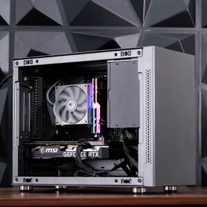 🍀 มาๆ มาชมเครื่อง ITX สวยๆ กัน 🍀