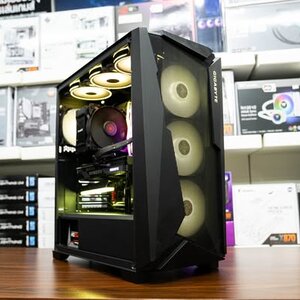 🦅 สาวกแห่ง GIGABYTE | AORUS เกียบทั้งเครื่อง 🦅