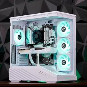 💚 เครื่องขาวไฟเขียวๆ งบ 56,700.- บาท 🩵