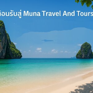 🏝️ Ultimate Travel & Relaxation in Krabi, Thailand: A Hidden Gem You Must Experience