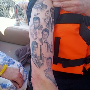 Why Is It Called James Bond Island? A Journey Through Time and One Unforgettable Tattoo
