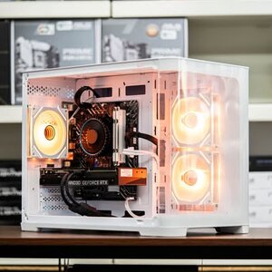 📸 สเปคคุ้มๆ ที่ไม่ถึง 45K ได้ RTX 5070 ไปเลย 🏵️