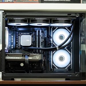 🍀 ทำงานออกแบบ กราฟิค หรือตัดต่อ สเปคนี้ยังไงก็ชิว 🍀