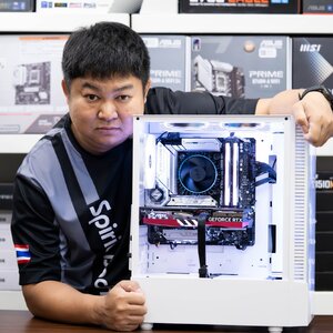 มาแล้วเครื่องสวย คอมแรงๆ ของไม่แพง