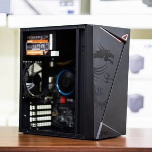 💽 เครื่องทำงาน สบายๆ มีไวไฟและบูลทูธ 🌐