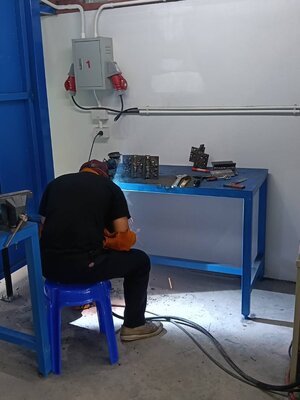 Welder_Thailand _manpower