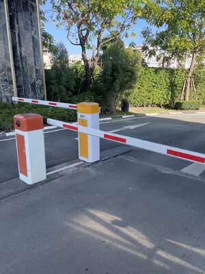 ระบบไม้กั้นรถยนต์: ครบวงจรสำหรับที่จอดรถยุคใหม่