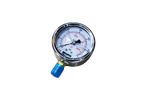 PRESSURE GAUGE
