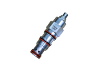 PRESSURE REDUCING VALVE
