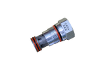 CHECK VALVE