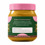Crunchy Peanut Butter