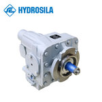 PISTON PUMP (PIN TYPE)