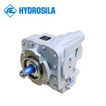 PISTON PUMP (PIN TYPE)