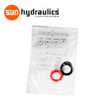 DIRECTIONAL CONTROL VALVE