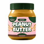 Creamy Peanut Butter