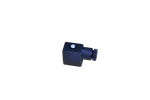 ELECTRIC CONNECTOR (PLUG)
