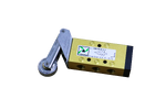 ROLLER VALVE