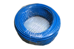 RILSAN PA 11 TUBE (LIGHT BLUE), MIN. 100M PER BOX