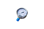 PRESSURE GAUGE